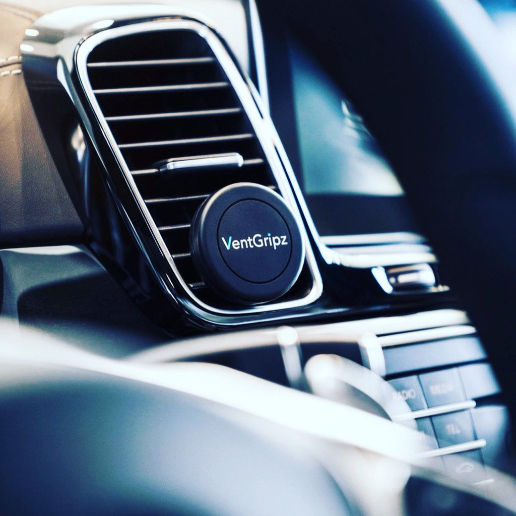 Magnetic Air Vent Mount - VentGripz